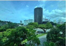 Kings Centre (D3), Office #604210271